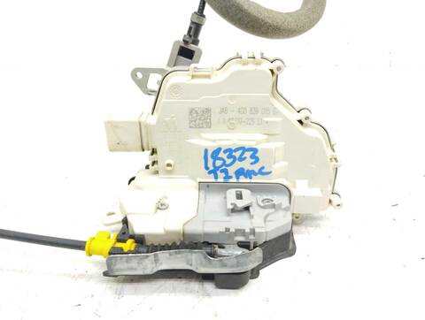Cerradura Puerta Trasera Izquierda Audi Q3 ATTRACTION 120CV 88KW