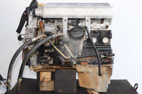 Motor Completo Land Rover Range DSE 100KW) 136CV