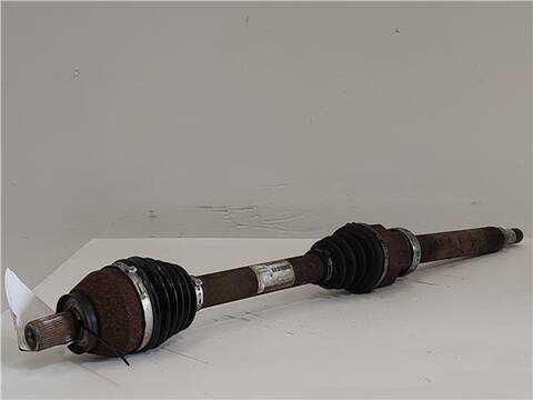 Transmision Delantera Derecha Ford S Max 2.0 TDCI 140CV 103KW CA1)