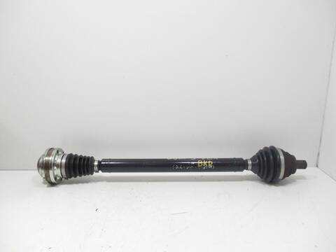 Transmision Delantera Derecha Volkswagen Golf VERSION INDEFINIDA