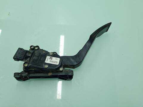 Pedal Acelerador Nissan Navara GASOLINA