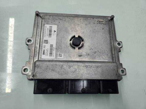 Centralita Motor ECU Renault Clio ZEN 89CV 66KW