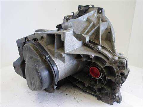 Foto 3ª: Caja Cambios Ford Fiesta 1.4 97CV 71KW [SPJA] (2009)