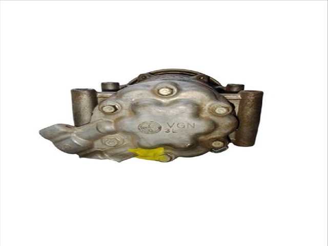 Foto 2ª: Compresor Aire Acondicionado Renault Modus 1.5 DCI 90 (2004)