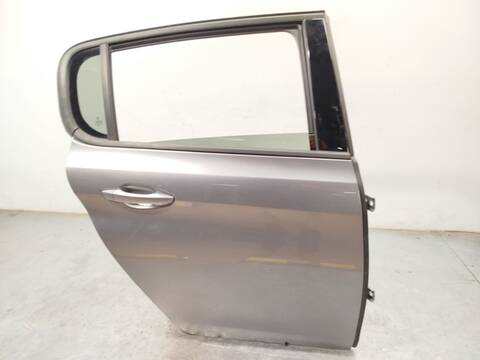 Foto 3ª: Puerta Trasera Derecha Peugeot 308 1.5 BLUEHDI 130 131CV 96KW [YHZ (DV5RC)] (2019)