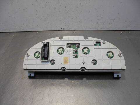 Foto 2ª: Cuadro de Instrumentos Ford Mondeo 2.0 16V DI TD CAT BERLINA 115CV 85KW [HJBB] (2004)