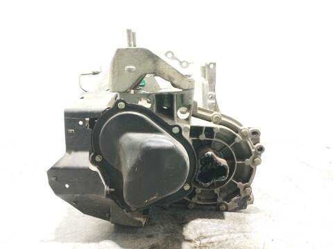 Foto 3ª: Caja Cambios Ford B Max 1.0 ECOBOOST 100CV 74KW VAN JK)