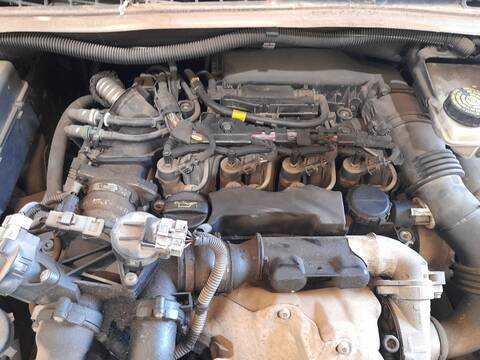 Motor Completo Citroen Xsara 1.6 HDI PICASSO 109CV 80KW