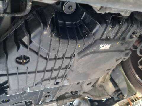 Foto 2ª: Deposito AdBlue Citroen DS5 SPORT 181CV 133KW [AH02] (2014)