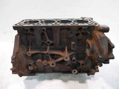 Bloque Motor Ford Transit 130 CV 96KW