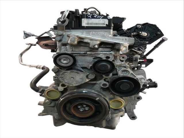 Foto 3ª: Motor Completo Mini Countryman 2.0 D 150 CV 110KW [B47C20A] (2018)