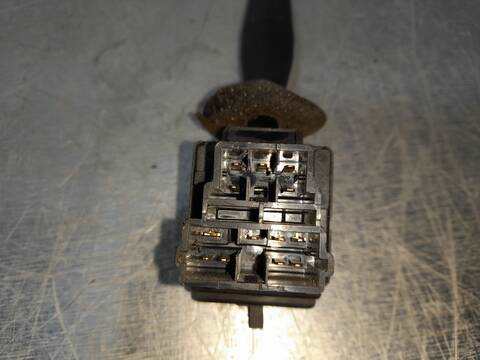 Foto 3ª: Mando Multifuncion Citroen AX 11 TRE 54CV 40KW [H1A] (1991)