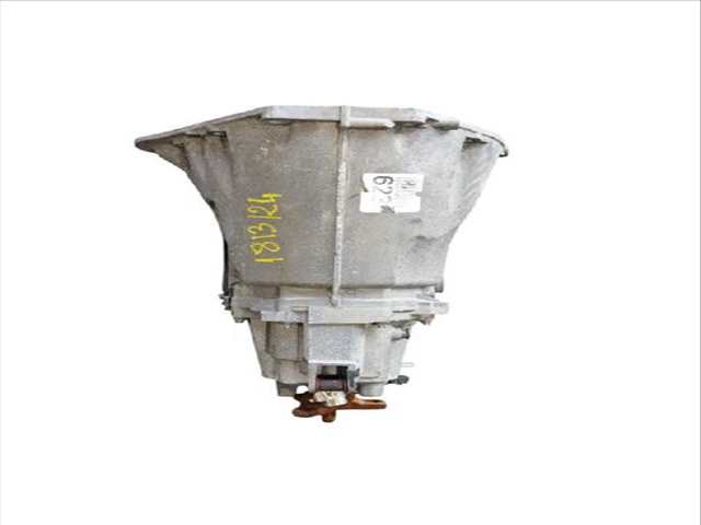 Foto 3ª: Caja Cambios Mercedes Clase C 160 C 180 KOMPRESSOR 203.046) (2000)