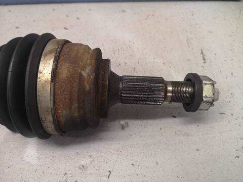 Foto 3ª: Transmision Delantera Derecha Peugeot 3008 ACTIVE 131CV 96KW [YH01] (2021)