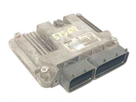 Centralita Motor ECU Iveco Daily 29L10 V 95CV 70KW FURGONETA