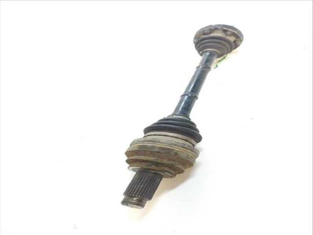 Foto 3ª: Transmision Trasera Izquierda Bmw Serie 3 320 2.0 D E91) TOURING (2004)