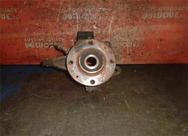Mangueta Delantera Derecha Peugeot 206 2.0 GTI [2.0 LTR. - 100 KW 16V CAT (RFN - EW10J4)]