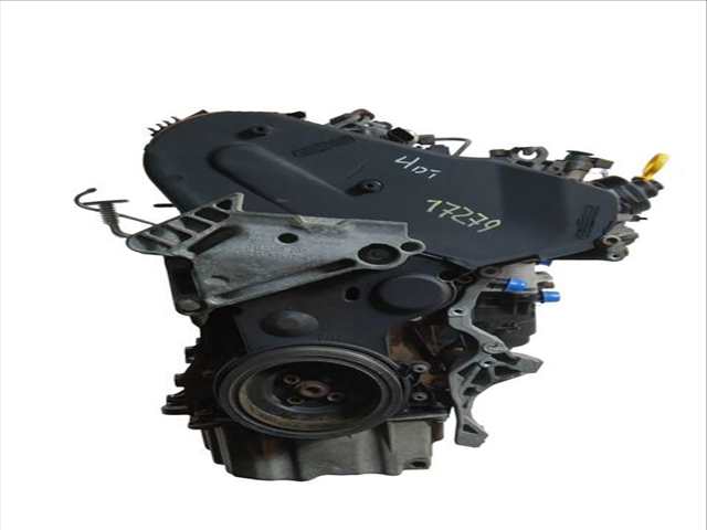 Motor Completo Volkswagen Caddy 2.0 TDI 102 CV 75KW