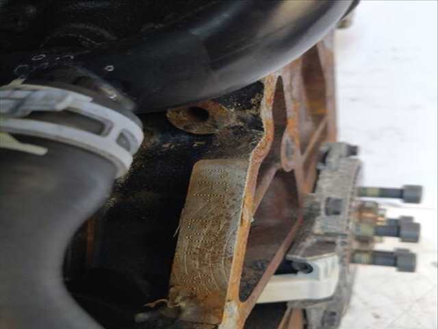 Foto 2ª: Motor Completo Audi A3 140 CV 103KW [CFF, CFFB] (2011)