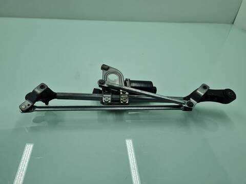 Foto 3ª: Motor Limpia Delantero Bmw Serie 3 315 330D 258CV 190KW [N57D30A] (2012)