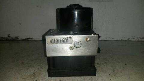 Foto 2ª: Abs Seat Alhambra 1.9 TDI 115CV 85KW [AUY] (2003)