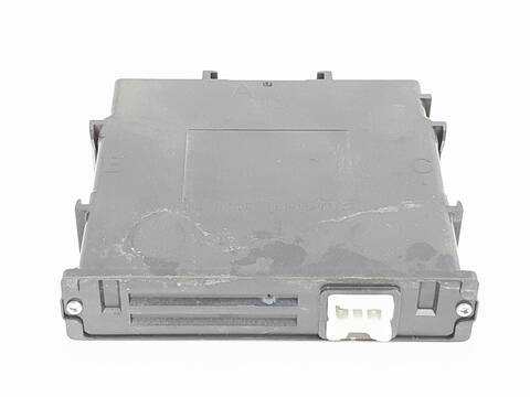 Centralita Motor ECU Renault Clio SIN DEFINIR