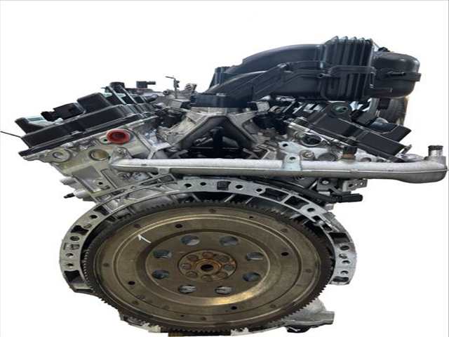Motor Completo Nissan Camion 4.0 V6 265 - 269 CV CAMION