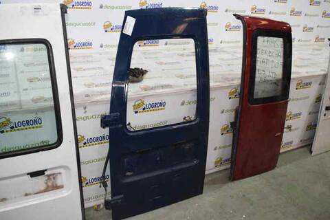 Foto 2ª: Puerta Trasera Izquierda Fiat Scudo 2.0 16V JTD 109CV [RHW] (2004)