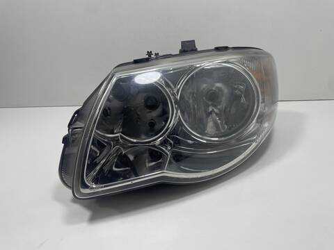 Faro Izquierdo Chrysler Voyager VM47C