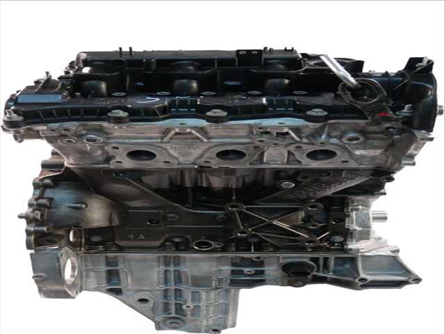 Foto 1ª: Motor Completo Land Rover Range 249CV 183KW [306DTA 306DT] (2015)