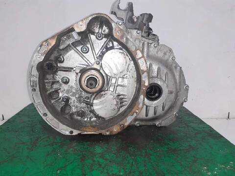 Caja Cambios Mercedes Clase B 150 2.0 CDI CAT 109CV 80KW