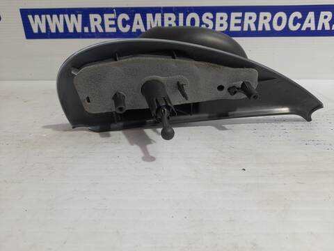 Foto 2ª: Retrovisor Derecho Renault Kangoo 1.5 DCI DIESEL FAP 75CV 55KW (2008)