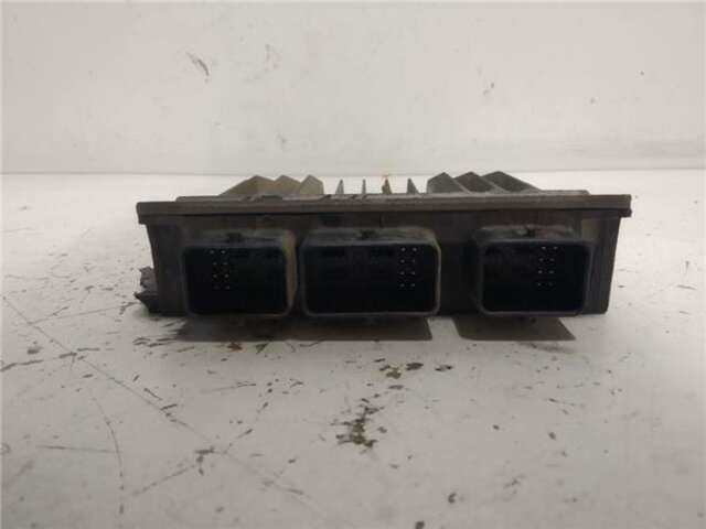 Foto 2ª: Centralita Motor ECU Nissan NV200 1.5 NV200 FURGÓN COMFORT [1.5 LTR. - 63 KW DCI CAT] [K9K EURO 4]