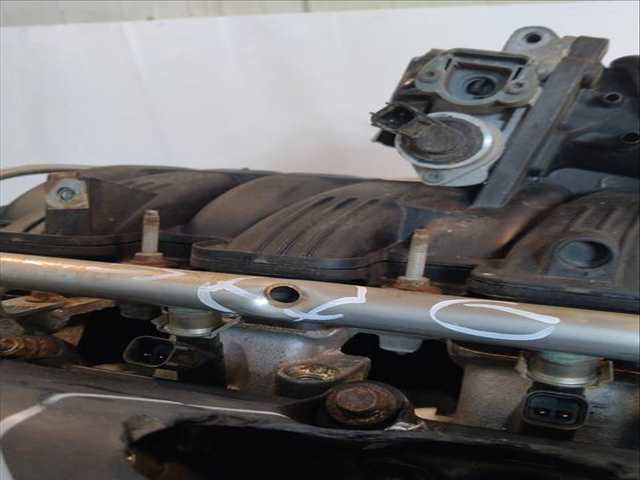 Foto 2ª: Motor Completo Jeep Grand Cherokee 4.7 V8 220 - 303 CV [EVA]