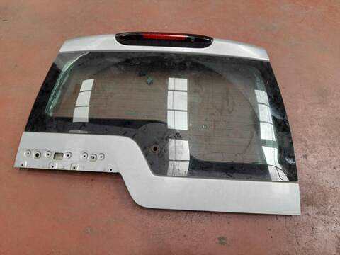 Foto 2ª: Portón Land Rover Discovery 2.7 TD V6 CAT 190CV (2004)