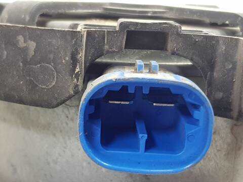 Foto 3ª: Electroventilador Nissan NV300 L1H1 27T PRO FURGON (2016)