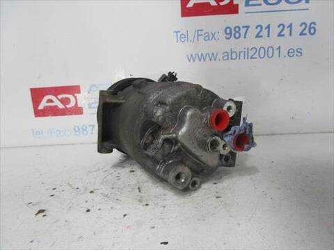 Foto 2ª: Compresor Aire Acondicionado Renault Scenic 1.9 DCI JM12 JM0G) 120CV 88KW JM) [D/ F9Q D 8] (2004)