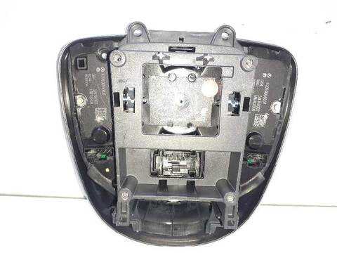 Foto 3ª: Mando Multifuncion Mercedes Clase V 200 V 200/220 CDI/D 250 CDI/BT/D EXTRALANG 447.815) 136CV 100KW (2014)