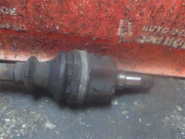 Foto 3ª: Transmision Delantera Izquierda Ford Mondeo 2.0 16V [CJBA]