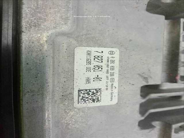 Foto 3ª: Centralita Motor ECU Bmw Serie 7 720 740 D LD XDRIVE [B57 D30 B] (2015)