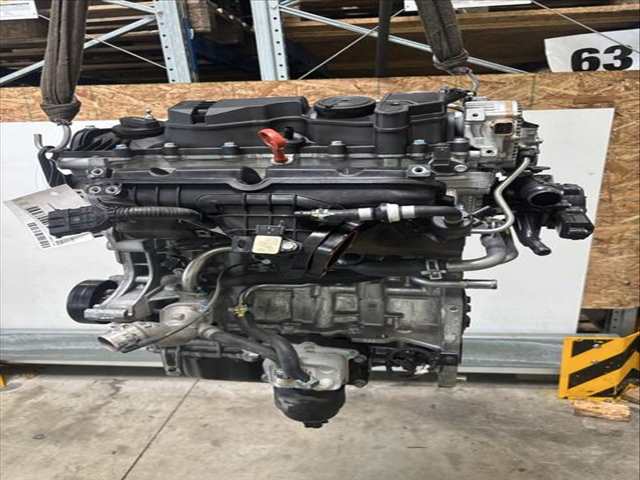 Motor Completo Kia Optima 1.6 T-GDI 179 - 189 CV