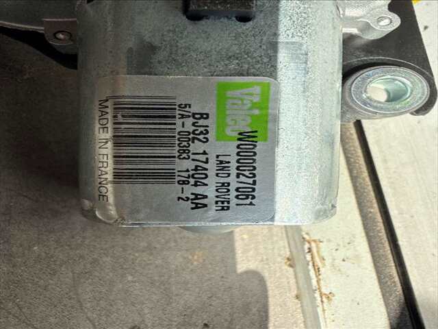 Foto 2ª: Motor Limpia Delantero Land Rover Range 2.2 TD4149-152CV 0CV [224DT] (2012)