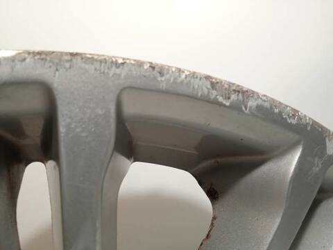 Foto 3ª: LLanta Chapa Land Rover Evoque EVOQUE DYNAMIC [224DT] (2013)