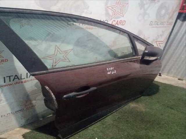 Foto 2ª: Puerta Delantera Derecha Renault Clio EXPRESSION 75CV 55KW [K9K C6] (2015)