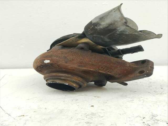 Foto 3ª: Turbocompresor Ford Focus 1.6 TDCI 109CV 80KW [G8DB] (2008)