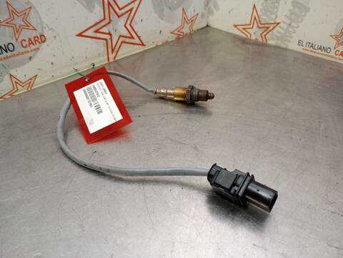 Sonda Lambda Mercedes Clase A 140 A 200 177.087) 163CV 120KW