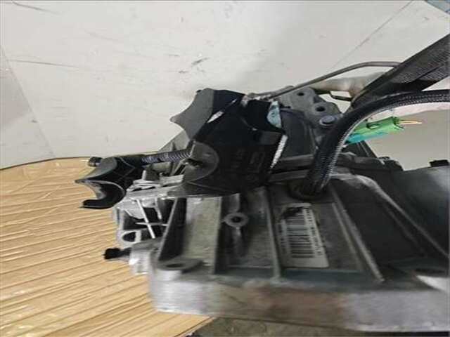 Foto 3ª: Caja Cambios Renault Laguna 1.5 AUTHENTIQUE [1.5 LTR. - 81 KW DCI DIESEL] [K9K-780]