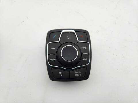 Mando Multifuncion Citroen DS5 SPORT 181CV 133KW