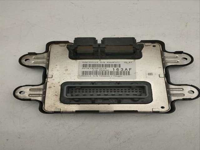 Centralita Cambio Automatico Jeep Grand Cherokee CRD LAREDO 218CV 160KW