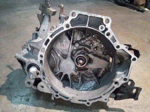 Caja Cambios Mazda 5 2.0 CRTD ACTIVE 105KW) 143CV